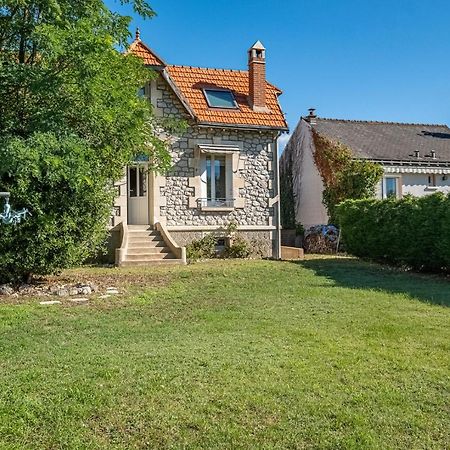 Maison De La Gaite アンボワーズ エクステリア 写真
