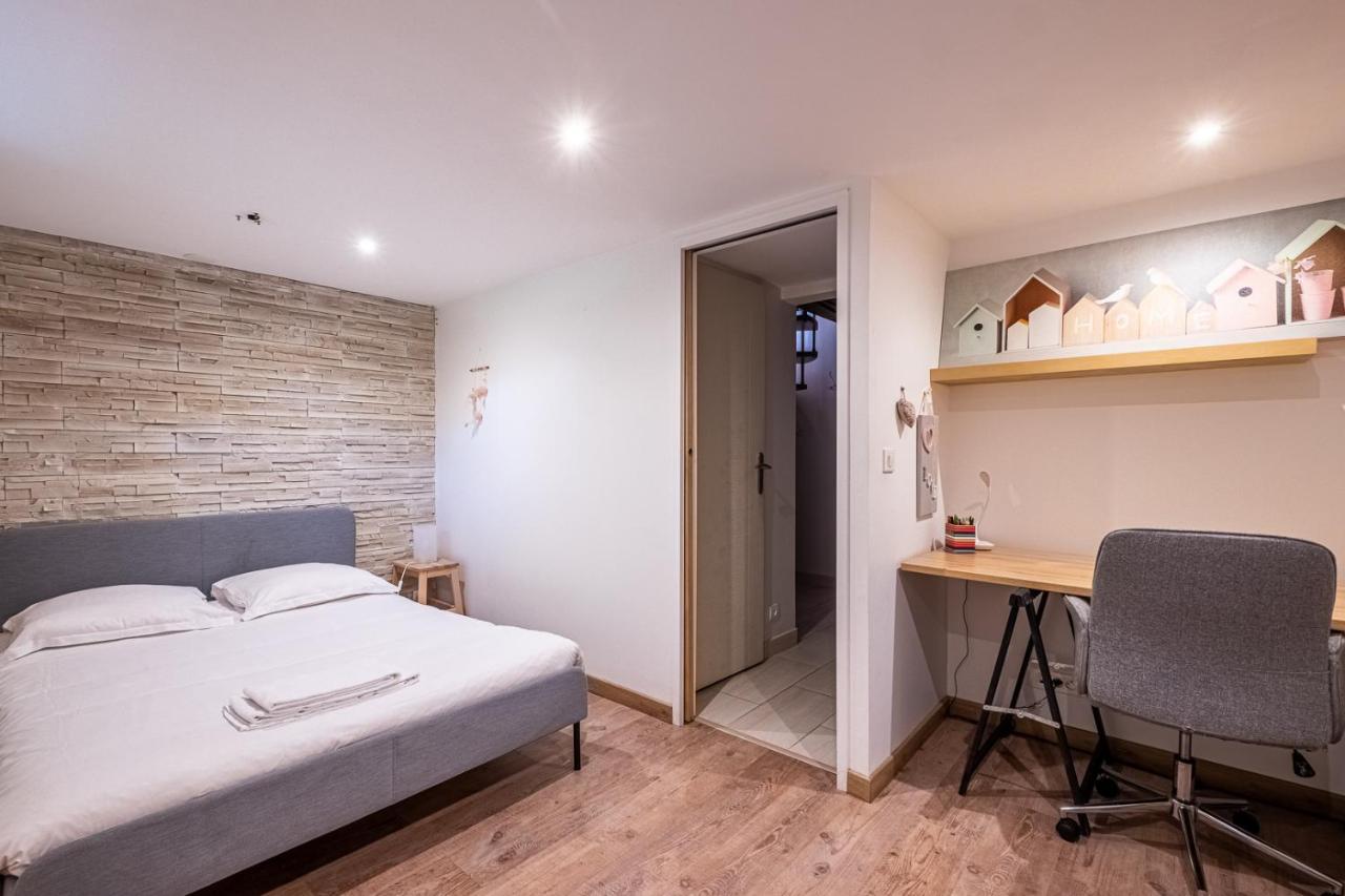 Maison De La Gaite アンボワーズ エクステリア 写真