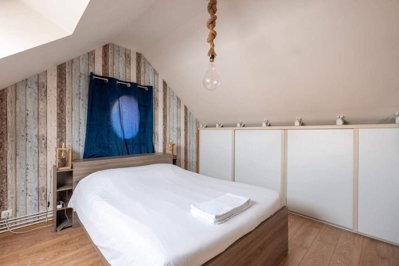 Maison De La Gaite アンボワーズ エクステリア 写真